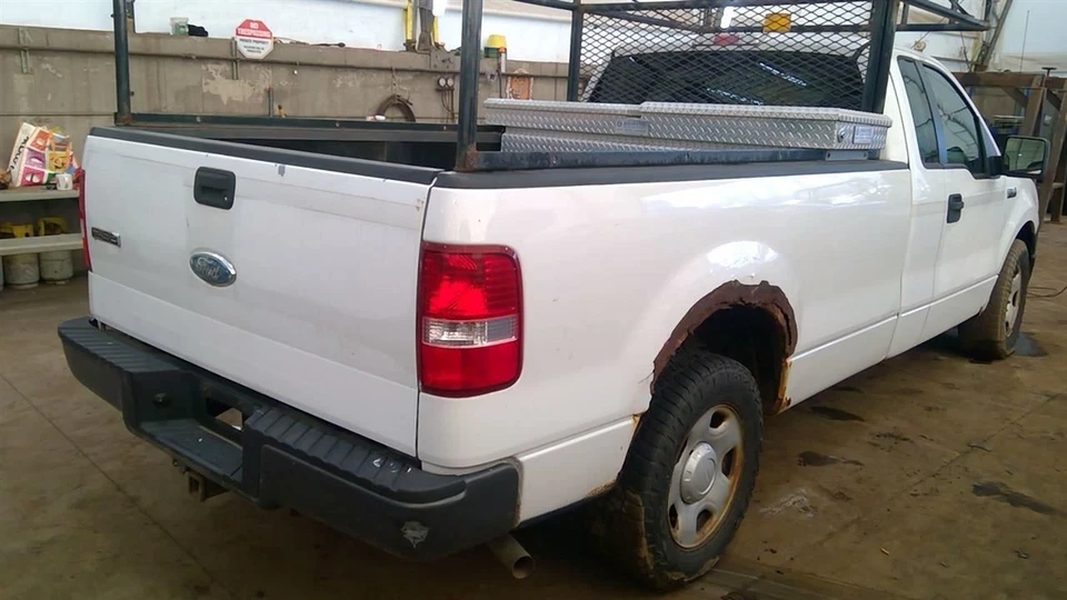 Driver Lower Control Arm Front Fits 04-08 FORD F150 PICKUP 6856714 - Image 4 of 4