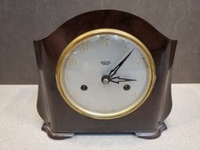 Vintage Smiths Enfield