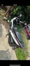 Kymco X-Town 300 2021 ABS Sport Touring Scoot...