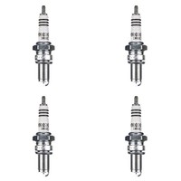 Ngk ZüNdkerze DR8EIX Iridium 6681 4Er (FüR: Suzuki Gz 125 Marauder Ap 98-03 )