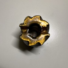 Walzenstirnfr&auml;ser Strasmann 50 x 50 mm N HSS Co5 Spir. 280