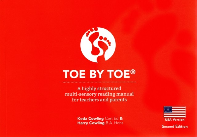 Toe By Toe Highly Structured Multi-senso