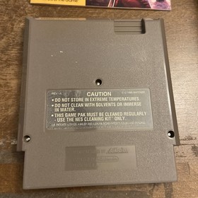 Wizards & Warriors III completo CIB NES Nintendo