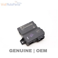2013-2016 Audi A4 Quattro - Can-bus Gateway Control Module 8r0907468p 2013-2016 Audi A4 Quattro - Can-bus Gateway Control Module 8r0907468p