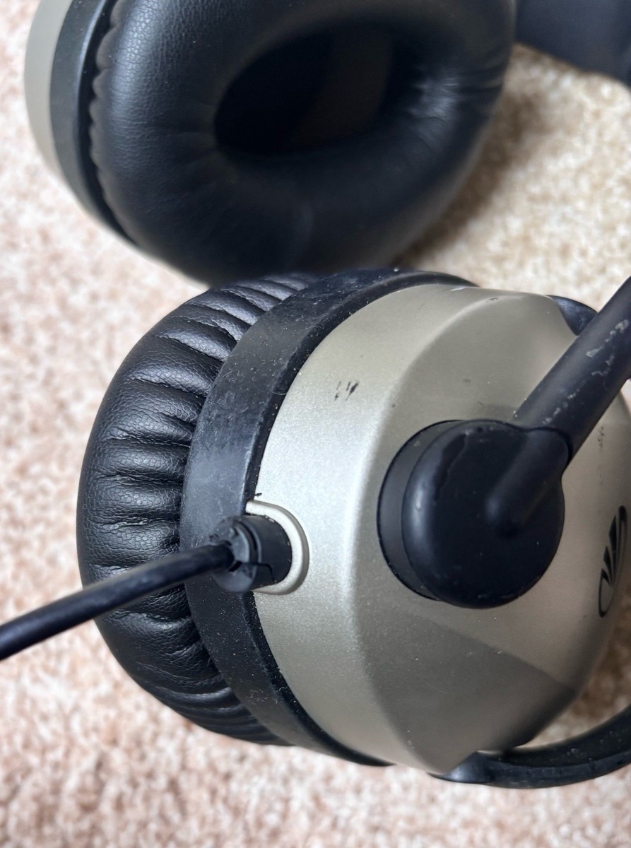 lightspeed zulu 中古ヘリコプタープラグ問題無く使えますA20 Lightspeed Zulu 3 Aviation Headset Dual-Plug READ DESCRIPTION | eBay