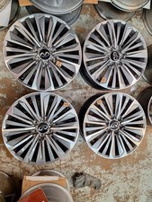 2025-26 Infiniti Qx80 22 Oem Wheels Rims Set Of4 Free Shipping