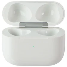 Apple Replacement 8-Pin Case (A2897) for AirPods (3rd Gen) - White
