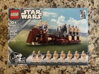 LEGO - Star Wars - 40686 Trade Federation Troop Carrier - New Sealed in Box