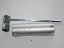 VOLVO PENTA Drive DPX.Propeller removal and removal tool set for DPX-A