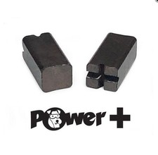 Mid-America Power Plus Premium Motor Brushes for 1/24 Slot Cars