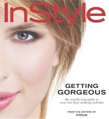 Getting Gorgeous - VERY GOOD