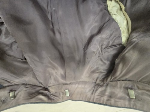 Jacob Reed's Sons Wool Military School Uniform Jacket - Picture 7 of 16
