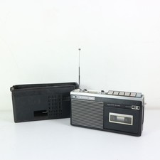 sanyo mr4141 radio boombox anni 70 non testata vintage