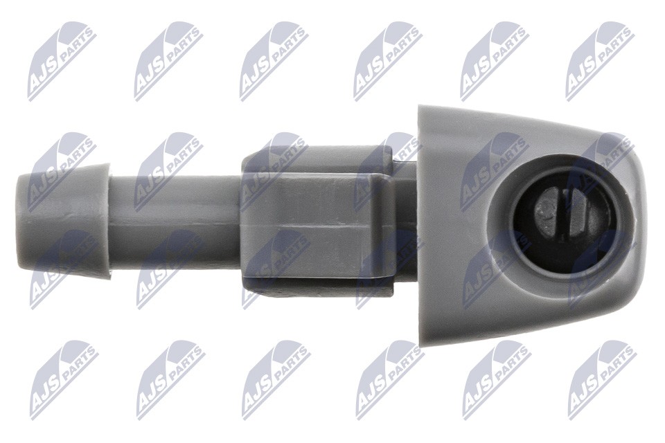 Fits NTY EDS-HD-021 REAR WINDOW WASHER NOZZLE