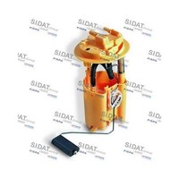 Sensor Kraftstoffvorrat Sidat 71009 FüR CitroëN Peugeot CitroëN/Peugeot