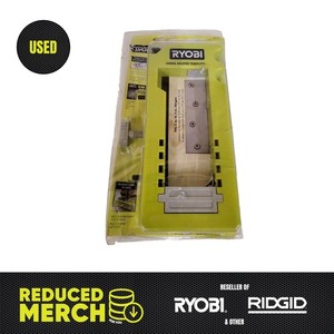 Ryobi Steel Bushing Trailer Greaseable A99HT3 DOOR HINGE Router lol-