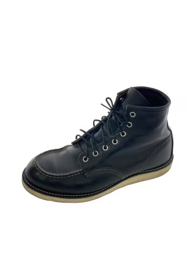 RED WING / Made in USA / 2012 model / Manufactured November / Lace
