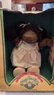 Cabbagepatch Kids Vintage 1978/1980