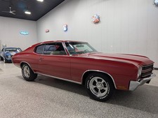 1970 Chevrolet Chevelle for Sale