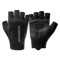 RockBros Fahrradhandschuhe Touchscreen Handschuhe Sporthandschuhe MTB