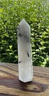 Tourmaline in Quartz  — photo 2