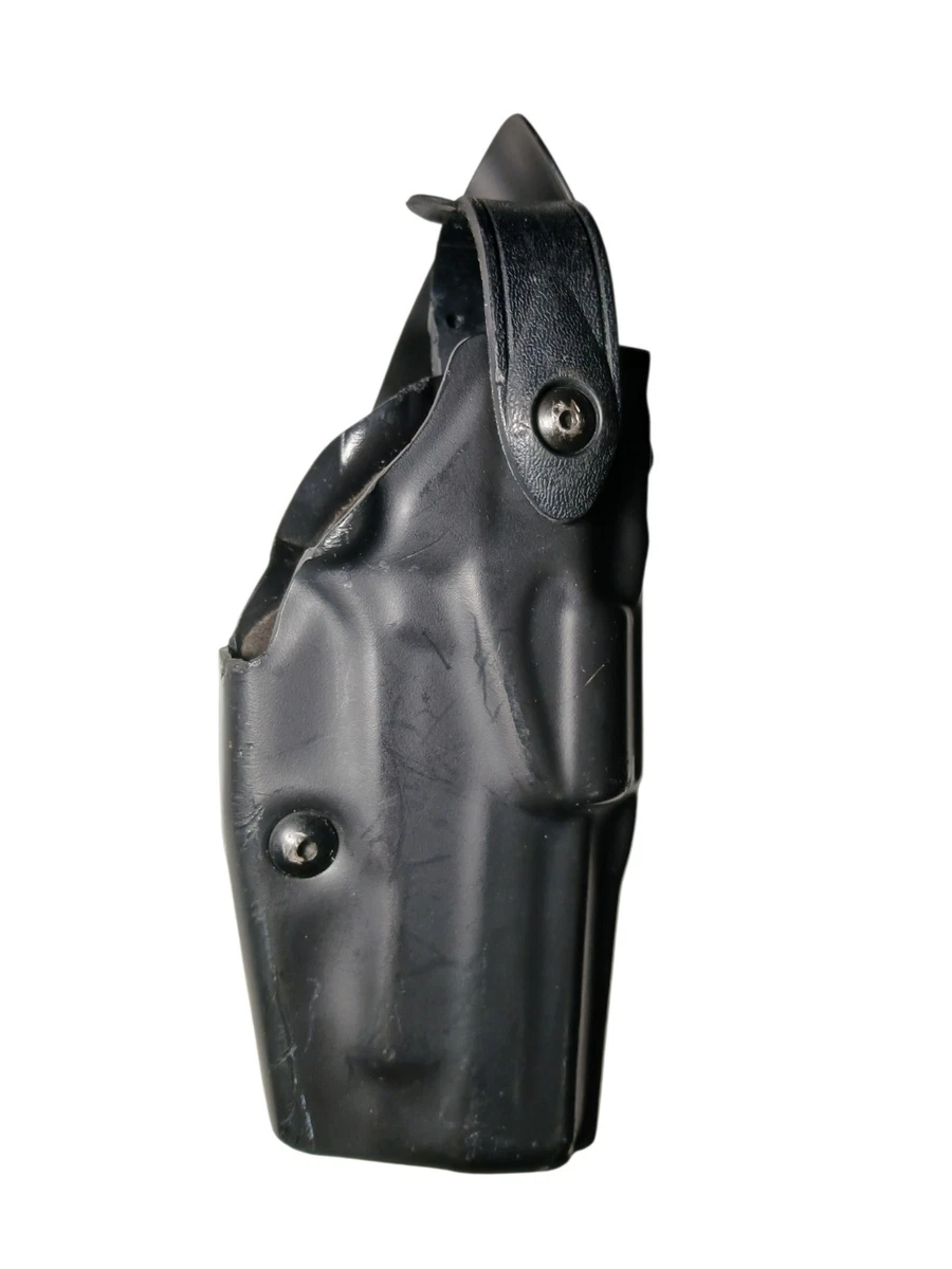 SAFARILAND SLSホルスター SIG P226R用 9mm 新品未使用 Safariland レッグホルスター SLS ウエポンライト対応 SIG P220/226用