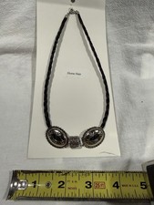 Horse Hair Necklace