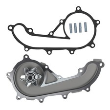 Water Pump for Toyota T100 Tacoma 2.7L 1994-2022 57-1494 Direct Fit AW9293