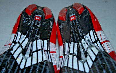 Bontrager XXX RD Carbon Cycling Shoe US9 EU42 27cm UK8 3-Hole SPD