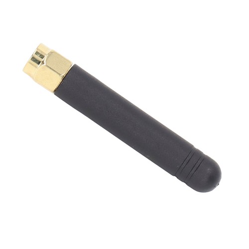 5x Omnidirectional Antenna High Gain Glue Stick Straight SMA Male For Router 43 - Afbeelding 7 van 12