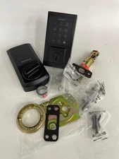 Kwikset SmartCode 270 Keyless Entry Electronic *Touchpad Deadbolt Door Lock