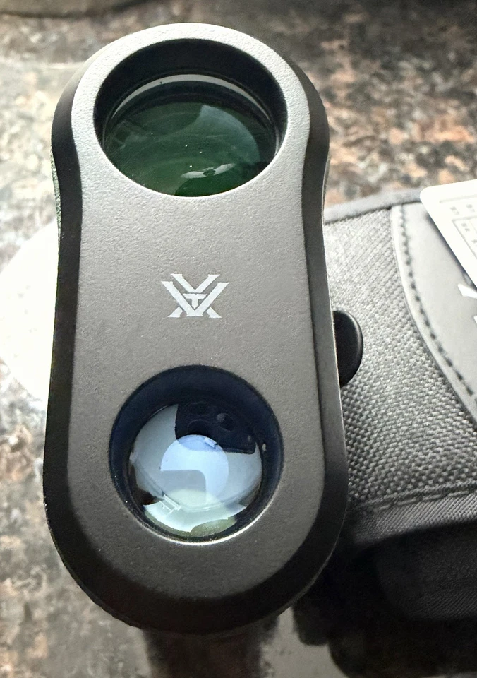 Telémetro láser Vortex Ranger 1800 RRF-181 Foto 3 de 4