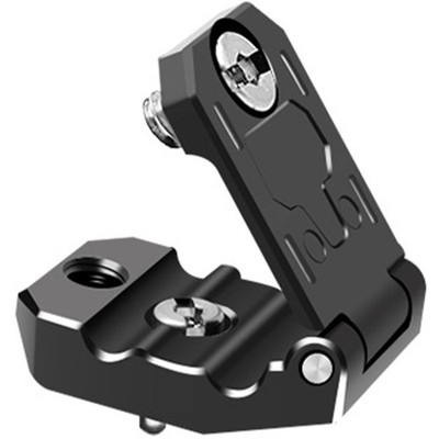 Cable Clamp Camera Cage Cable Manager For Video Microphones Wires 1/4Inch Mount