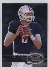 2012 Fleer Retro 1997-98 Fleer Metal Nick Foles #M-51 1o2