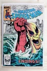 The Amazing Spider-Man #251 – Marvel (1984) 9.4 NM