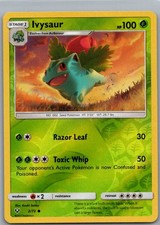 Shining Legends #2/73 Ivysaur