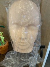 Silicone Head Used For Eyelash Assembly