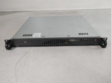 SuperMicro CSE-512 3.50 GHz Intel Pentium G4560 8 GB DDR4 Server No Drives/No OS