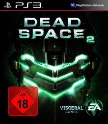 Dead Space 2 von Electronic Arts | Game | Zustand sehr gut