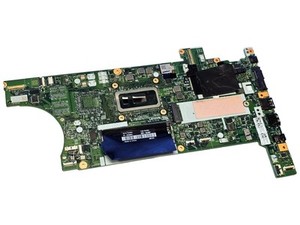 Lenovo ThinkPad T14 Gen 1 Mainboard i5-10310U 16GB (Grafik defekt)