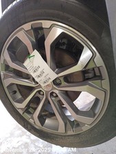 WHEEL/RIM ONLY OEM 18-21 GMC TERRAIN 23418950