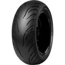 Avon Tire Cobra Chrome Rear Tire - 25040r-18 638225 Avon Tire Cobra Chrome Rear Tire - 25040r-18 638225