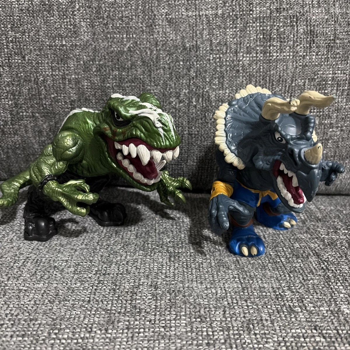 Extreme Dinosaurs for sale | eBay