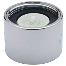 0.5 GPM Sensor Faucet Aerator for Gooseneck Spouts