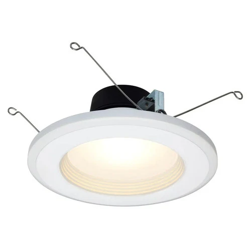 5-6 inch - CCT Selectable - Integrated LED Recessed Downlight with Night Light F - Picture 3 of 7