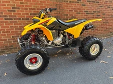 HONDA TRX400EX OG OEM