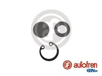 Reparatursatz Kupplungsgeberzylinder Autofren Seinsa D1631 FüR Mazda Gd 626 16Mm