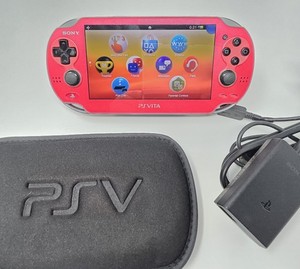 PS Vita Limited Editions | eBay