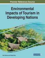 Ravi Sharma (U. A.) | Environmental Impacts Of Tourism In Developing Nations