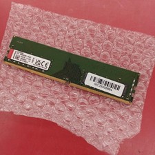Kingston KVR32N22S8/8 DDR4 3200MHz PC4-25600 8GB Desktop Memory Module